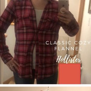 Hollister